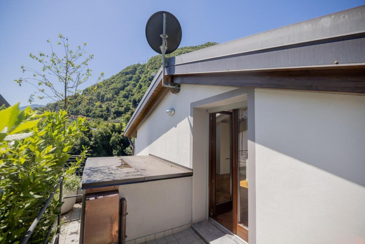 阿尔杰尼奥Casa Le Coccinelle公寓 外观 照片