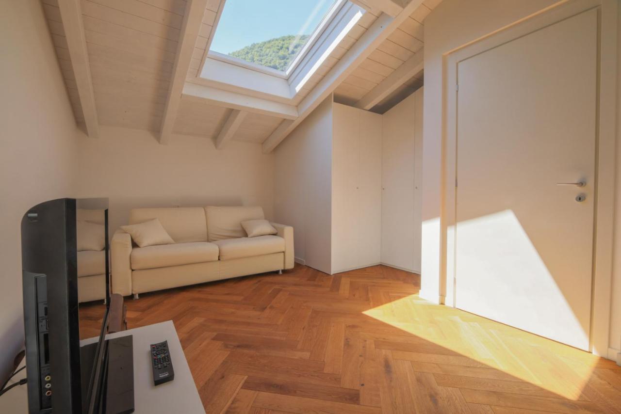 阿尔杰尼奥Casa Le Coccinelle公寓 外观 照片