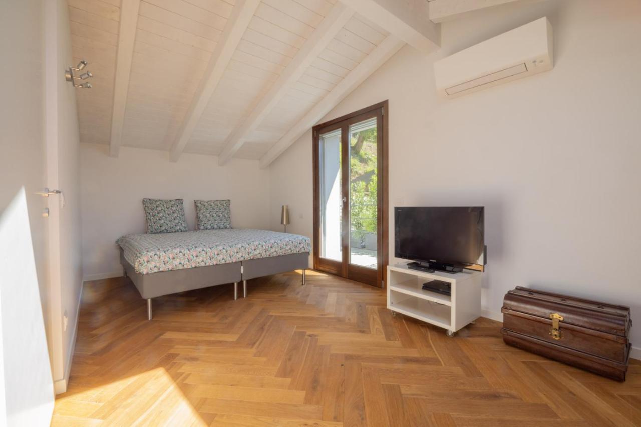 阿尔杰尼奥Casa Le Coccinelle公寓 外观 照片