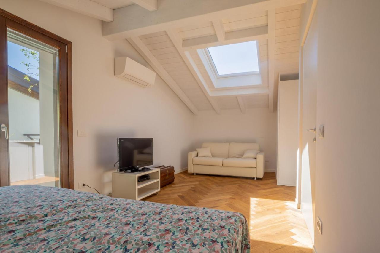 阿尔杰尼奥Casa Le Coccinelle公寓 外观 照片